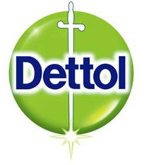 Logo Dettol